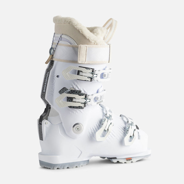 Rossignol Vizion 4B Pro 80 Ski Boots - 2025 - Women's