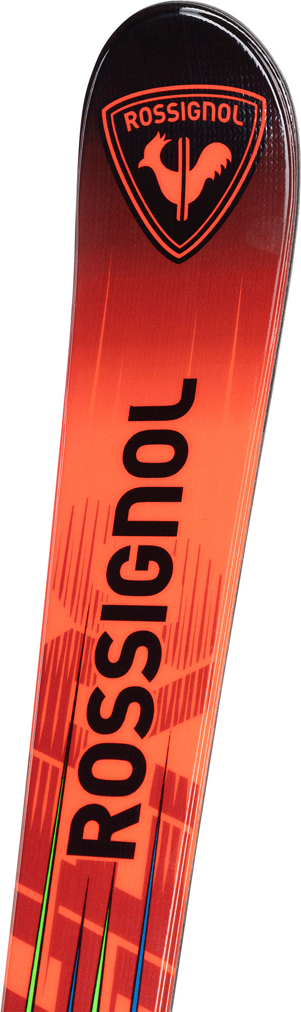 Rossignol Hero Multi Event Skis - 2025 - Junior