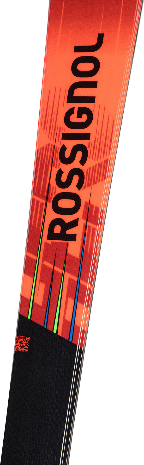 Rossignol Hero Multi Event Skis - 2025 - Junior