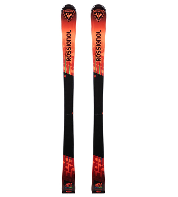 Rossignol Hero Multi Event Skis - 2025 - Junior