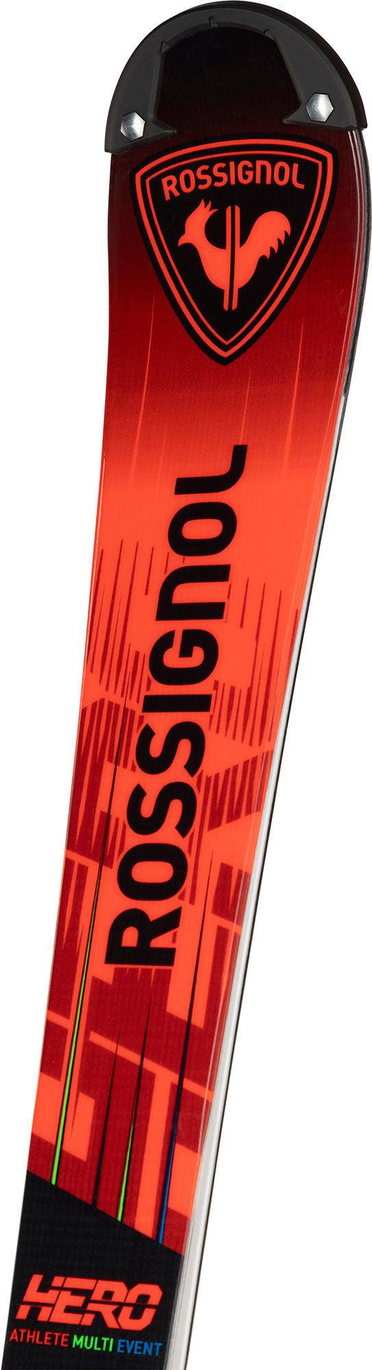 Rossignol Hero Multi Event Skis - 2025 - Junior