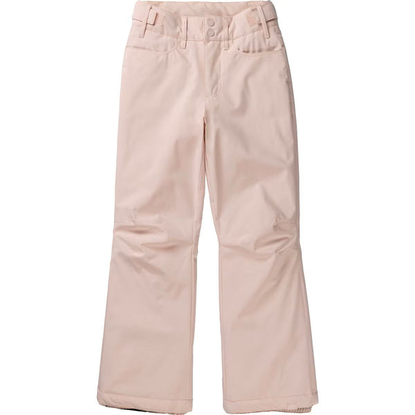 Roxy Backyard Snow Pants - Youth Girls