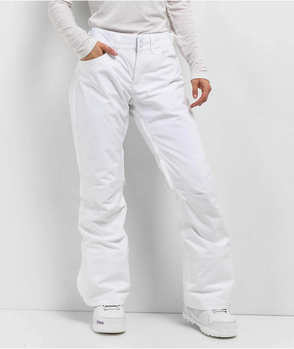 Roxy Backyard Snow Pants - Women's