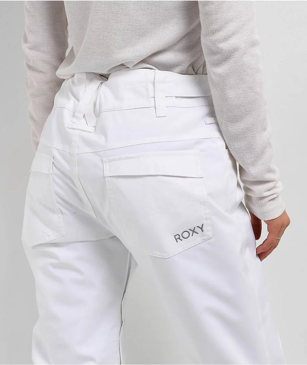 Roxy Backyard Snow Pants - Women's