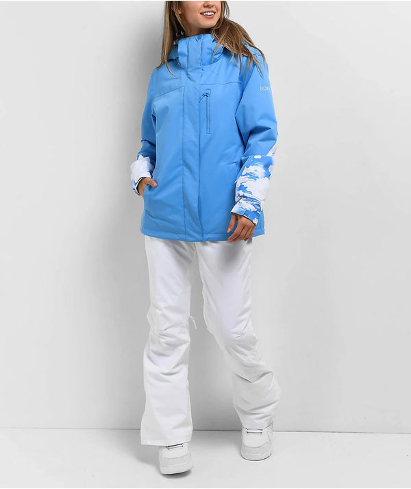 Roxy Backyard Snow Pants - Women's