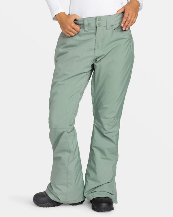 Roxy Backyard Snow Pants - Women's