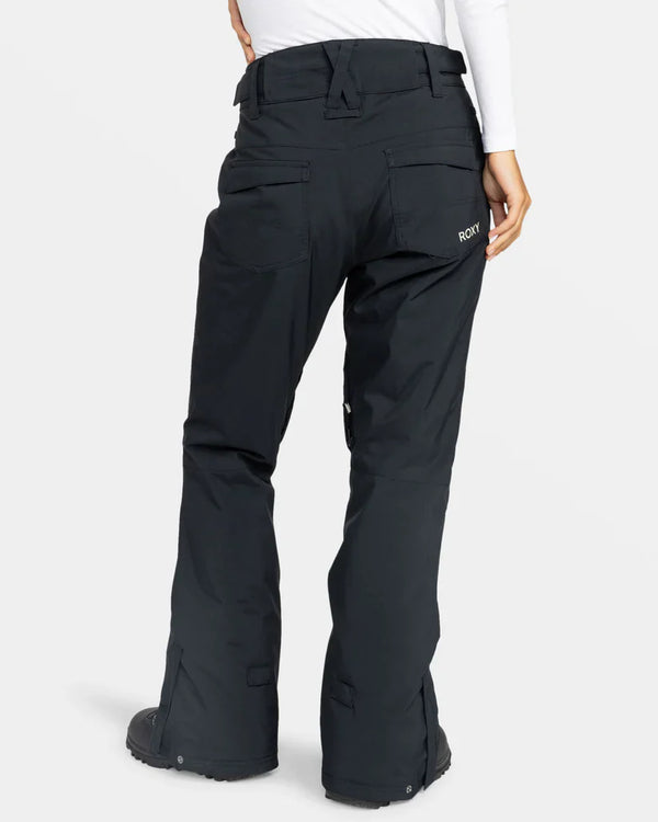 Roxy Backyard Snow Pants - Women's