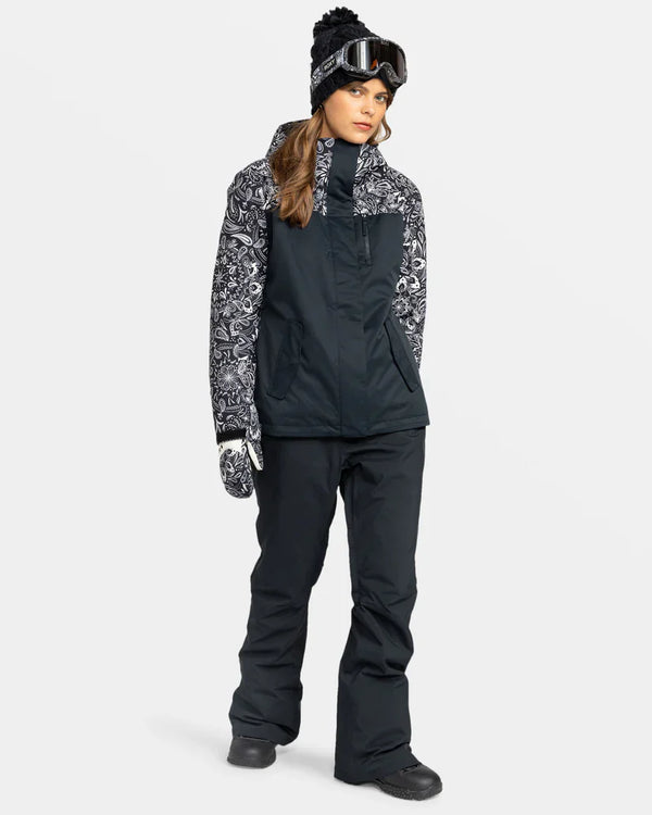 Roxy Backyard Snow Pants - Women's