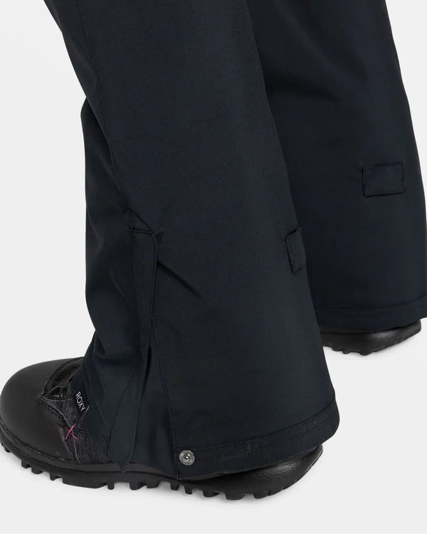 Roxy Backyard Snow Pants - Women's