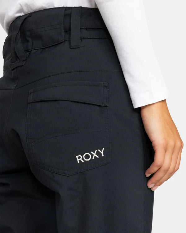 Roxy Backyard Snow Pants - Women's