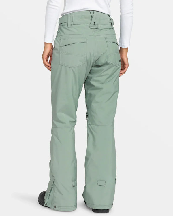 Roxy Backyard Snow Pants - Women's