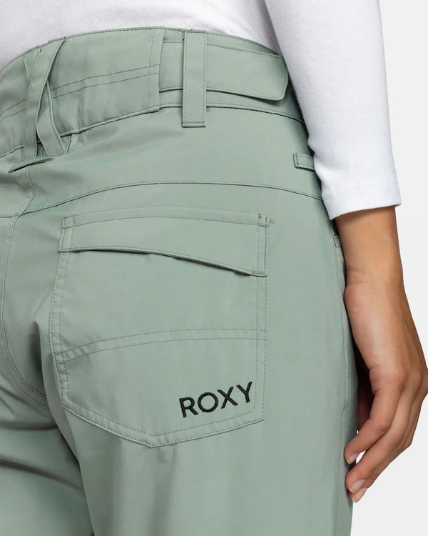 Roxy Backyard Snow Pants - Women's