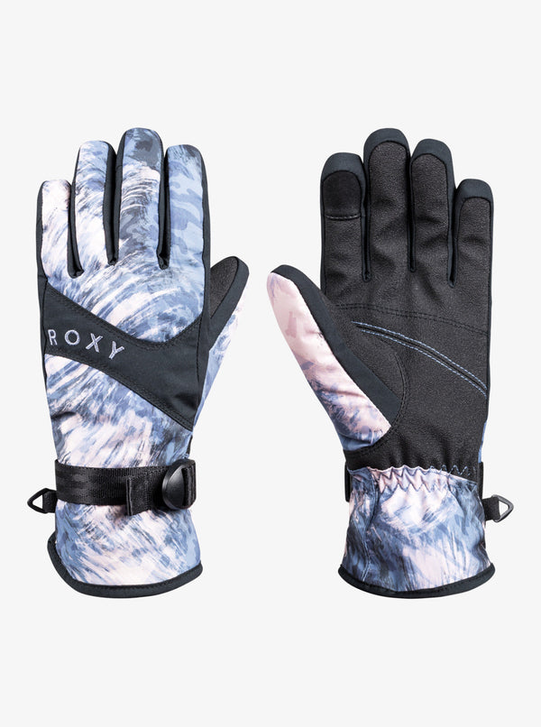 Roxy Jetty Ski + Snowboard Gloves - Women's