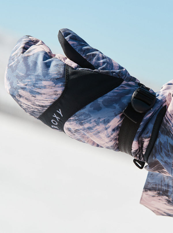 Roxy Jetty Ski + Snowboard Mittens - Women's