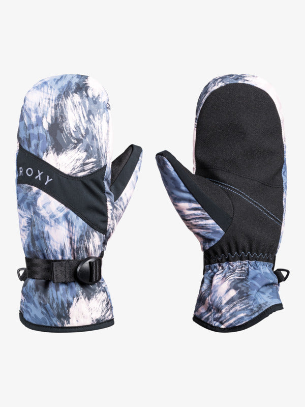 Roxy Jetty Ski + Snowboard Mittens - Women's