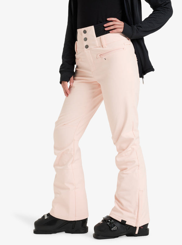 Roxy Rising High Snow Pants - Women's