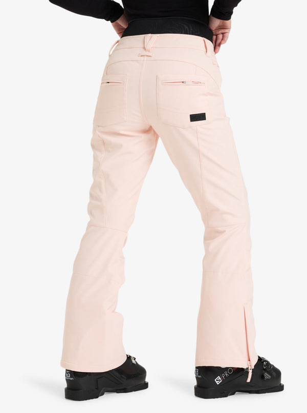 Roxy Rising High Snow Pants - Women's