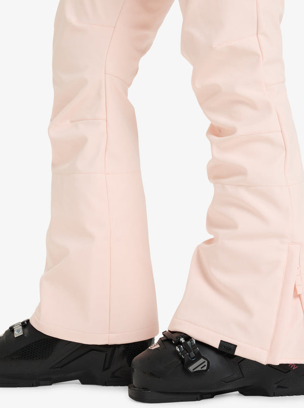 Roxy Rising High Snow Pants - Women's