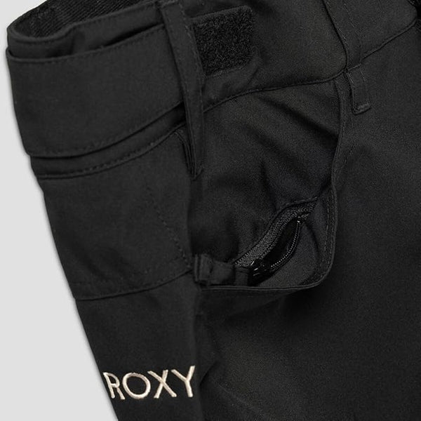 Roxy Backyard Snow Pants - Youth Girls