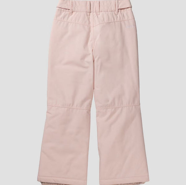 Roxy Backyard Snow Pant - Toddler Girls