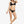 Roxy Beach Classics Moderate Bikini Bottom - Women's