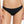 Roxy Beach Classics Moderate Bikini Bottom - Women's