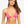 Roxy Beach Classics Tiki Triangle Bikini Top - Women's