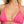 Roxy Beach Classics Tiki Triangle Bikini Top - Women's