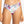 Roxy Printed Beach Classics V-Shape Cheeky Bikini Bottom - Women's