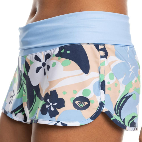 Roxy Endless Summer Printed 2" Boardshorts - Women's