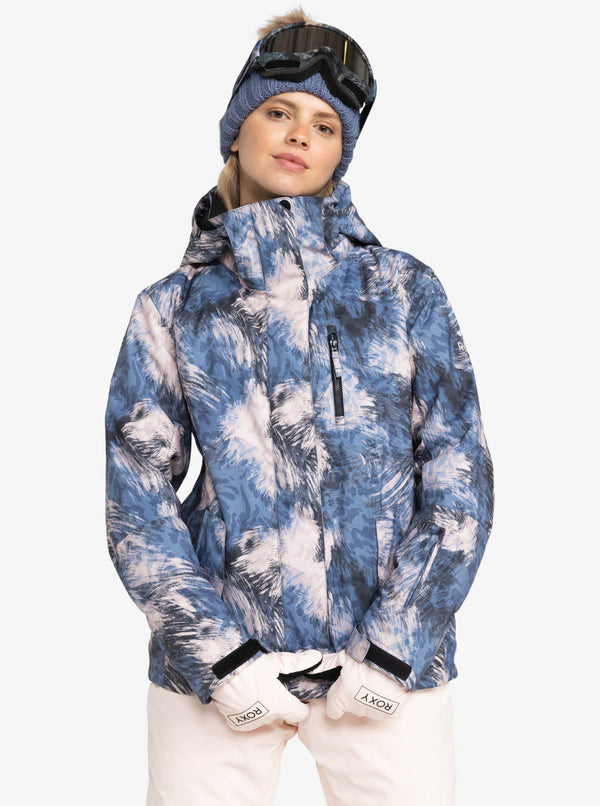 Roxy Jetty Snow Jacket - Women's