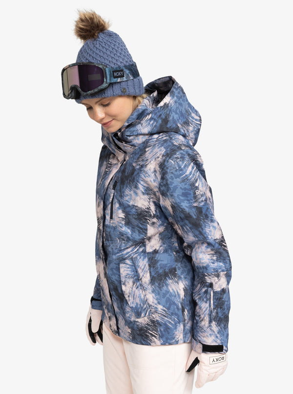 Roxy Jetty Snow Jacket - Women's