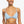 Roxy Love The Surf Knot Bikini Top - Women's