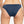 Roxy Beach Classics Moderate Bikini Bottom - Women's