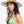 Roxy Pina To My Colada Printed Sun Hat - Women's