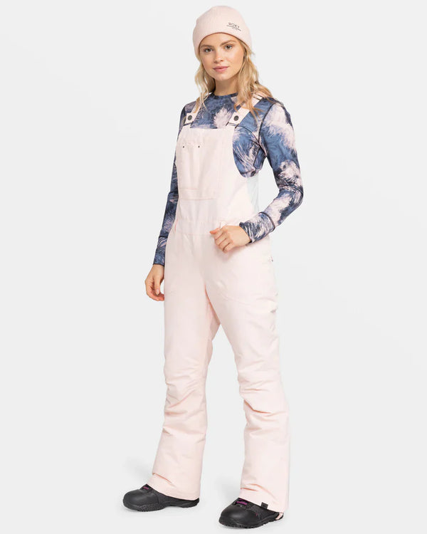 Roxy Rideout Bib Snow Pant - Women's