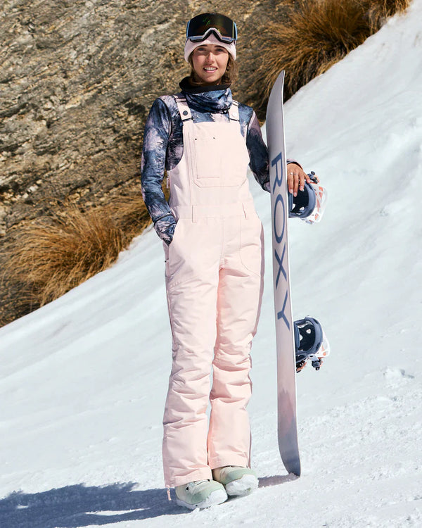 Roxy Rideout Bib Snow Pant - Women's