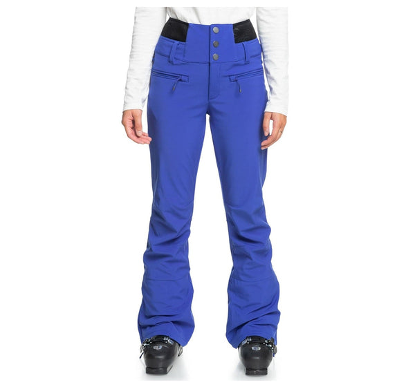 Roxy Rising High Snow Pants - Women's