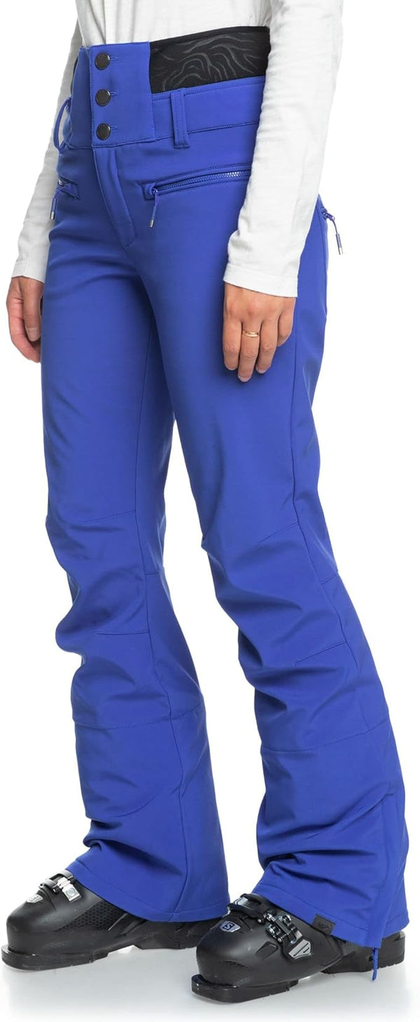 Roxy Rising High Snow Pants - Women's