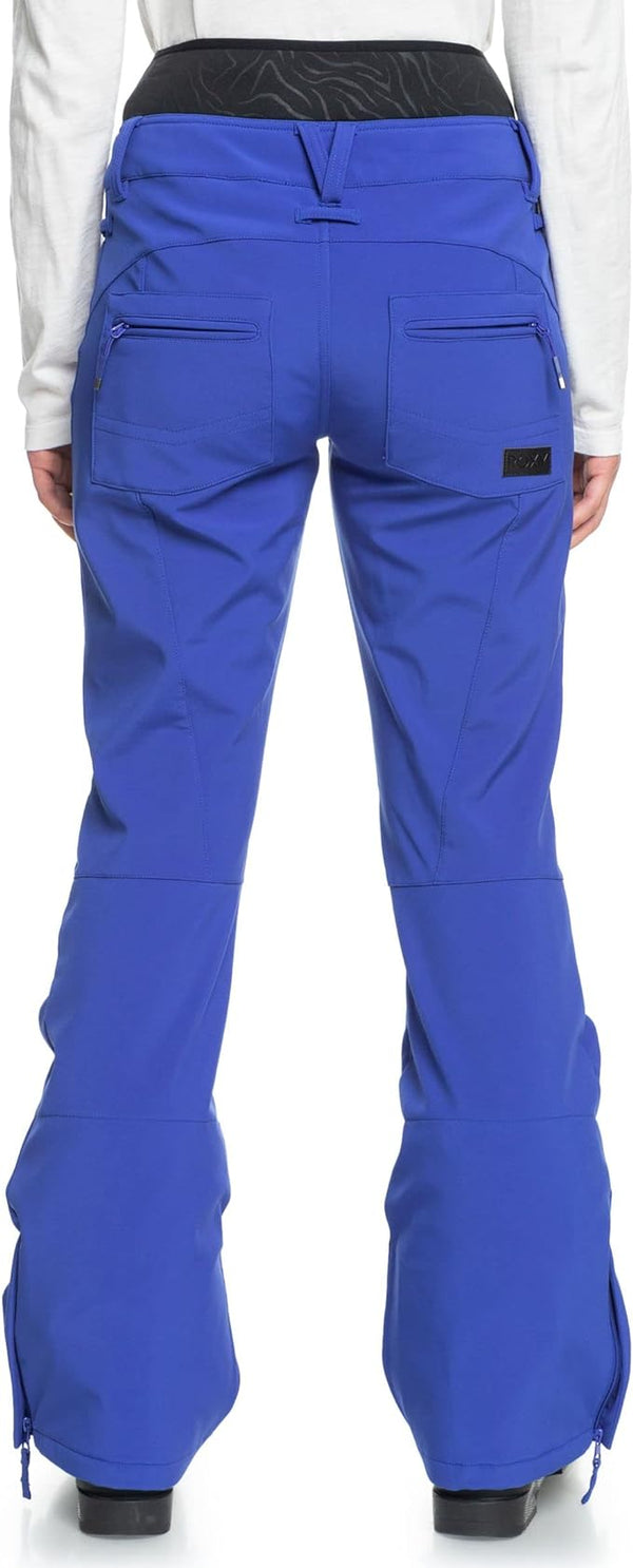 Roxy Rising High Snow Pants - Women's