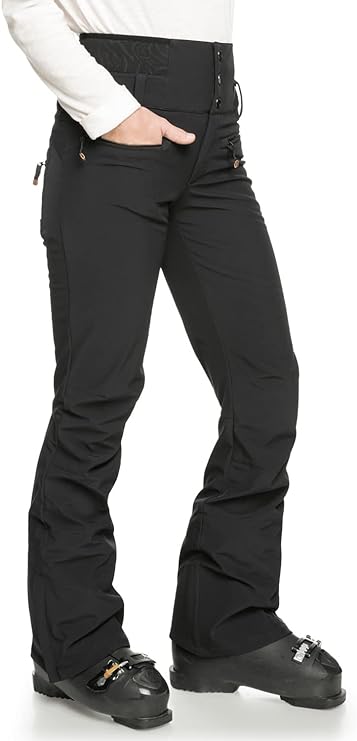 Roxy Rising High Snow Pants - Women's