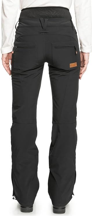 Roxy Rising High Snow Pants - Women's