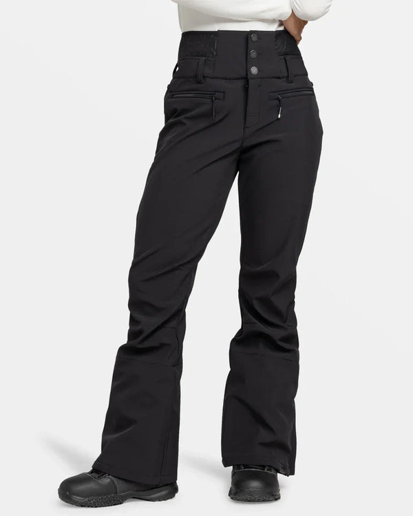 Roxy Rising High Snow Pants - Women's