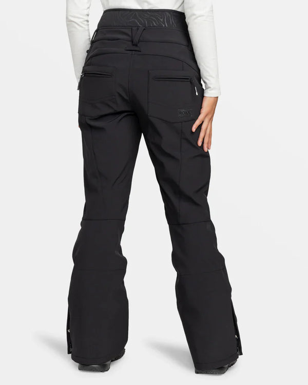 Roxy Rising High Snow Pants - Women's