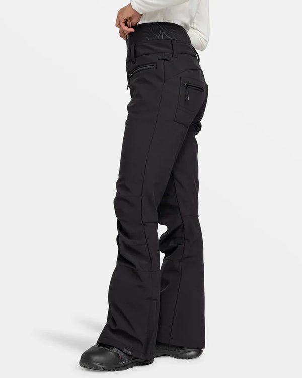 Roxy Rising High Snow Pants - Women's