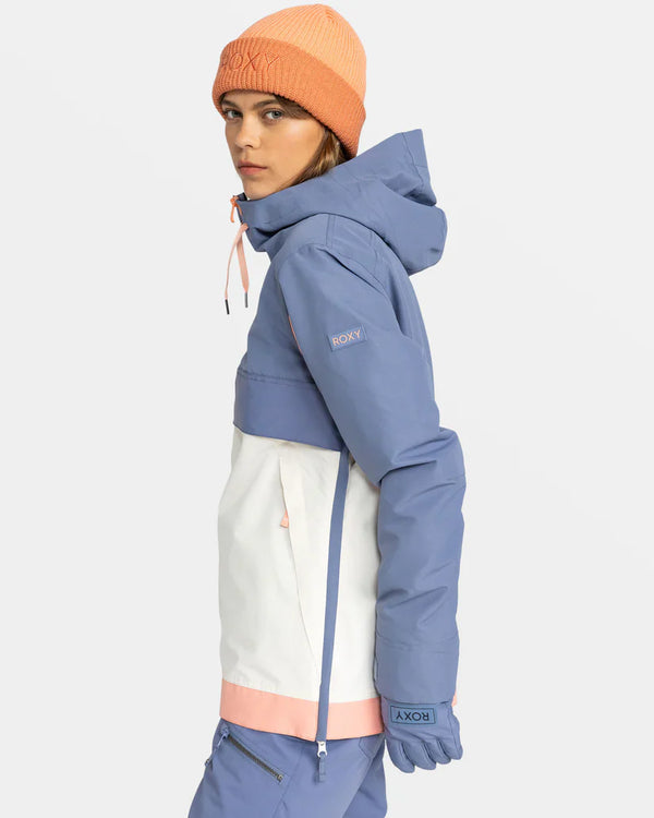 Roxy Shelter Snow Jacket - Women's