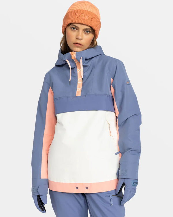 Roxy Shelter Snow Jacket - Women's