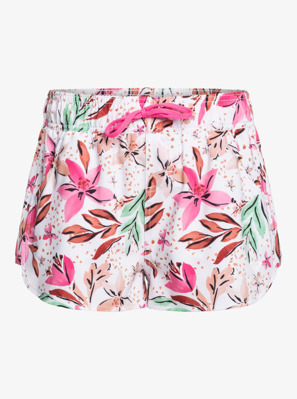 Roxy Wave Printed 2" Boardshorts - Women's