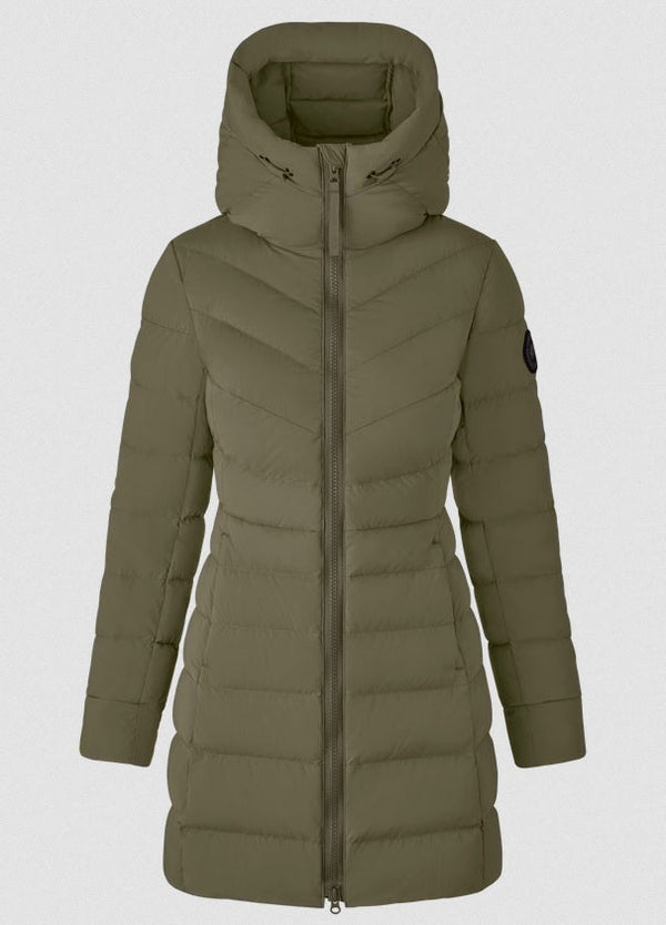 Canada Goose Clair Black Label Coat - Women's