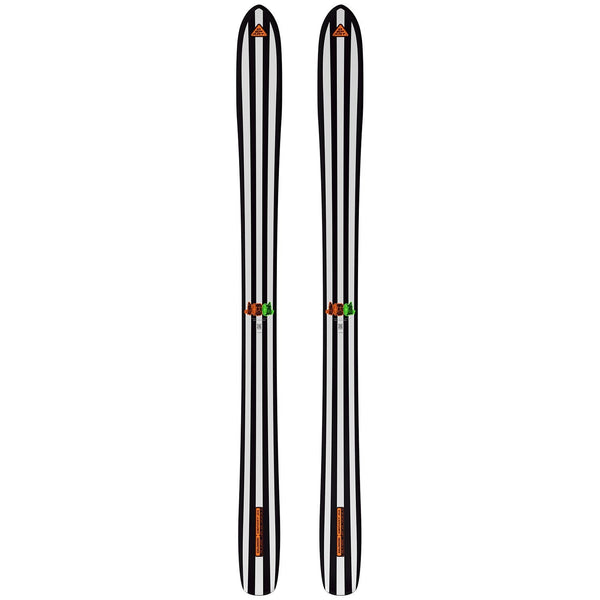 Salomon Depart 1.0 Skis - 2025 - Men's